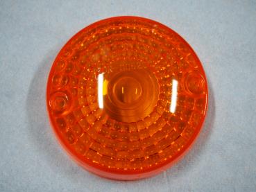 Blinkerglas Tokaidenso für Suzuki GN125, GN250
