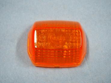 Blinkerglas vorne für Suzuki AP50