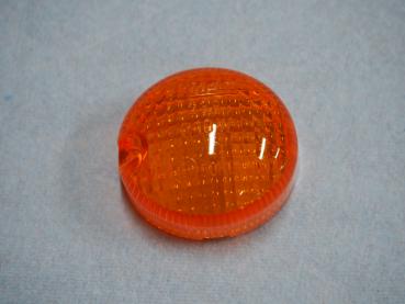 Blinkerglas vorne für Suzuki UF50, UX50
