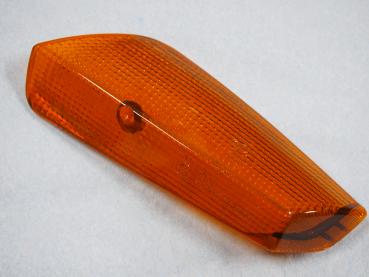 Blinkerglas vorne rechts für Suzuki AH50 Adress