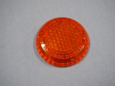 Blinkerglas vorne Suzuki LS, VL, VS, VX