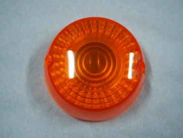 Blinkerglas Tokaidenso für Suzuki GP100, GP125, FZ50, PV50, RV50