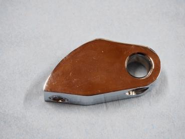 Blinkerhalter hinten links für Suzuki LS650 Savage