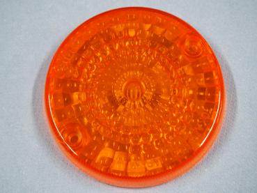 Blinkerkappe für Suzuki GT80