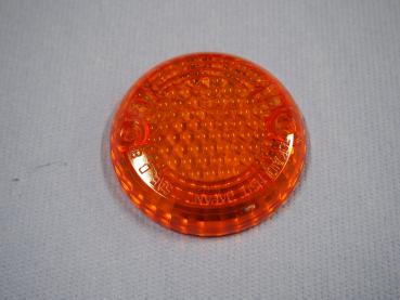 Blinkerglas hinten Suzuki LS, VL, VS, VX