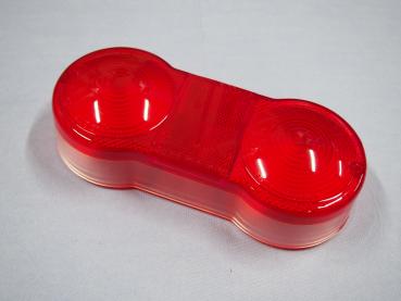 Rücklichtkappe Tokai Denso für Suzuki GT380, GT550, GT750