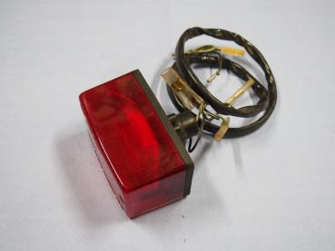 Rücklicht für Suzuki TS50