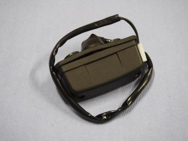 Kennzeichenbeleuchtung für Suzuki GSR, SV