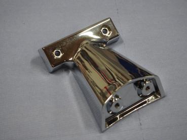 Nummernschildhalter für Suzuki VL1500 LC