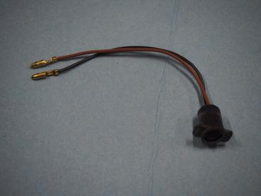 Sockel für Standlicht für Suzuki GS500, GSX-R750, GSX-R1100, VX800