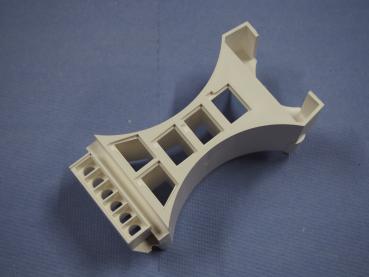 Gehäuse für Kontrollleuchten Suzuki GS550, GS650