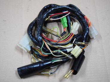 Kabelbaum für Suzuki GS750