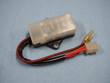 Sicherungshalter für Suzuki GS1000