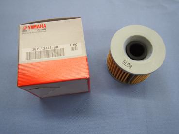 Ölfilter für Yamaha FJ1200, FZ750, FZR1000