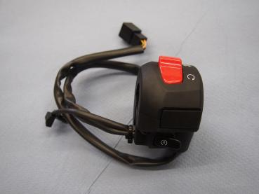 Lenkerschalter rechts für Suzuki GS500