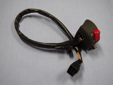 Lenkerschalter rechts für Suzuki GSX1400