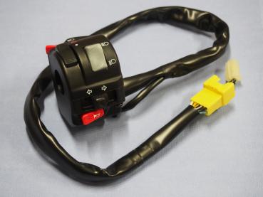 Lenkerschalter links für Suzuki DL1000 V-Strom