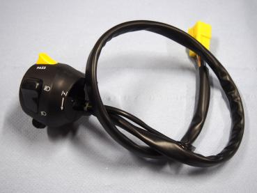 Lenkerschalter links für Suzuki GSF600 , GSF1200 Kult Bandit