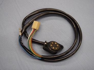Leerlaufschalter für Suzuki GR650, GS450, GSX250, GSX400