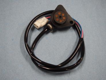 Gangsensor offen für Suzuki DR125