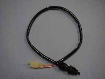 Bremslichtschalter hinten für Suzuki DL, DR, GSX-R, SV