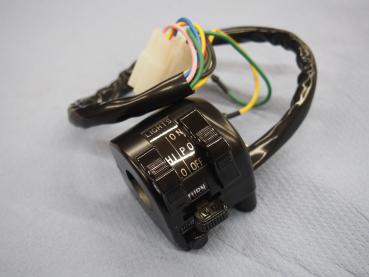 Lenkerschalter links für Yamaha DT80, XT500