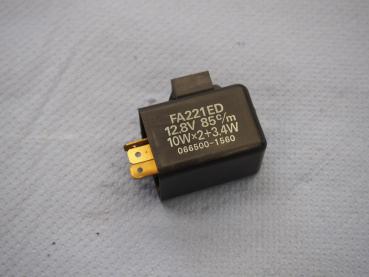 Blinkgeber für Suzuki AH50, AP50