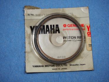 Kolbenringe für Yamaha FZR600