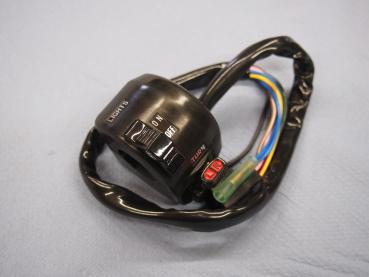 Lenkerschalter links für Yamaha DT50