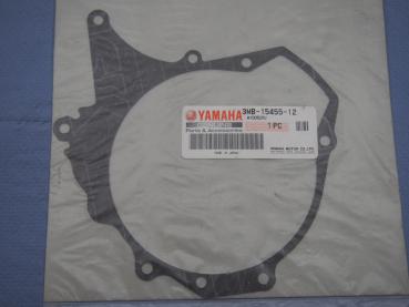 Dichtung Motordeckel links für Yamaha DT125