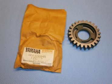 Zahnrad 3. Gang für Yamaha YZ250