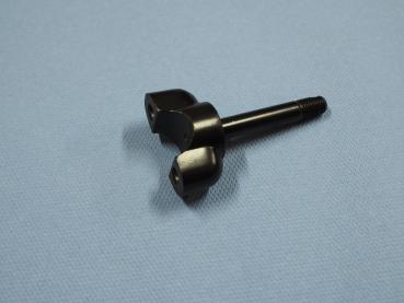 Lenkerhalter unten für Yamaha XT500, XT600