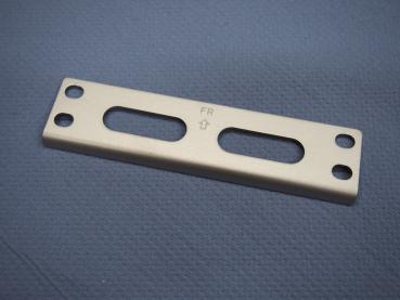 Brücke für Sitz Suzuki GSX-R1000 K5