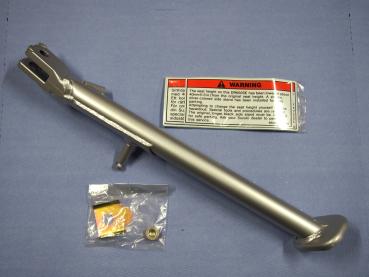 Seitenständer für Tieferlegung Suzuki DR650