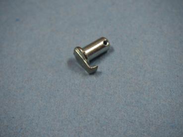 Stift für Bremsstange hinten Suzuki GN400