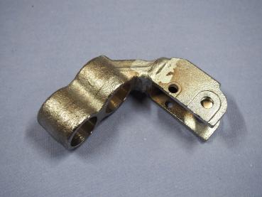 Fussrastenaufnahme vorne für Suzuki GSX1100E