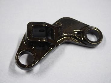 Fussrastenaufnahme vorne rechts für Suzuki GSX600F