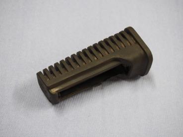 Fussrastengummi vorne für Suzuki VS750, VS800, VS1400