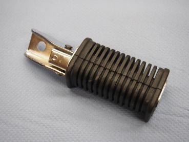 Fussraste hinten links für Suzuki GN400