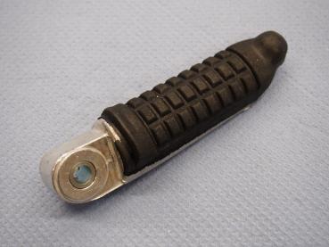 Fussraste hinten links für Suzuki GSX600 F