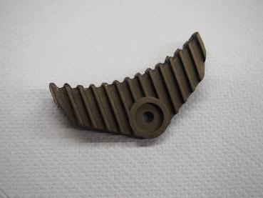 Tankauflage Gummi für Suzuki GS500, GSF600, GSF1200, GSF650, GSF1250