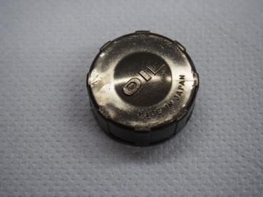 Deckel für Öltank Suzuki GT200, GT250, TS50, TS125, TS250