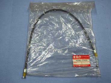 Bowdenzug Tank-Verriegelung für Suzuki RG500