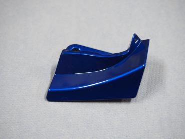 Blende links für Sitzbankverkleidung Suzuki SV650, SV1000 K3