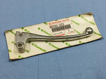 Kupplungshebel für Kawasaki KZ400, KZ550, KZ650, KZ750, KZ1000 LTD