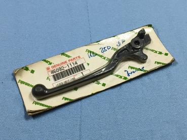 Handbremshebel für Kawasaki KLR250, KLR600