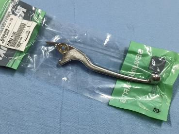 Handbremshebel für Kawasaki KDX125, KMX125, KLX125