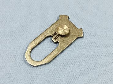 Gleitblech für KTM 65