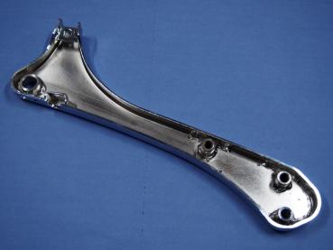 Preview: Kotflügel Strebe hinten links für Suzuki LS650