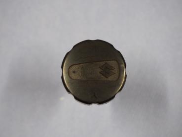 Preview: Schraube für Seitendeckel Suzuki A100